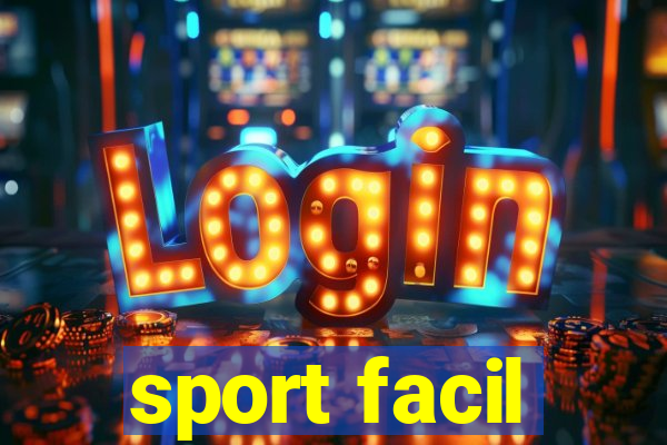 sport facil